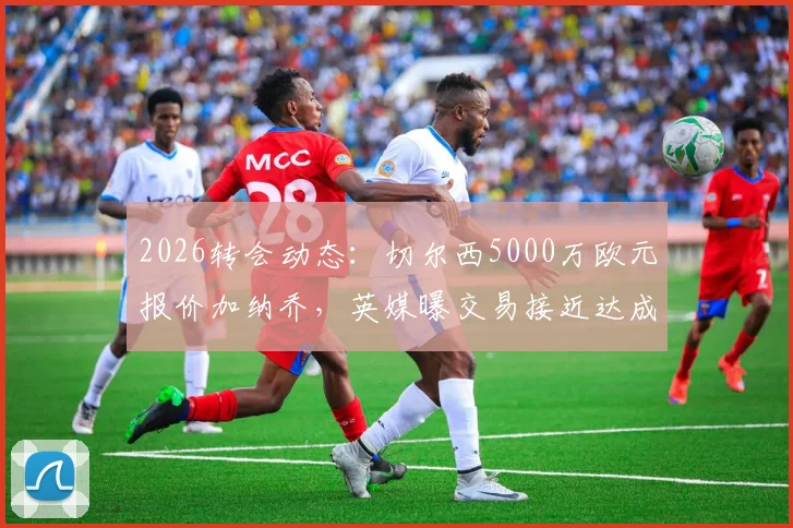 2026转会动态：切尔西5000万欧元报价加纳乔，英媒曝交易接近达成关键细节全解析